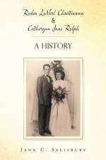 Rulon Laverl Christiansen & Catheryen Jane Rolph af Jann C Salisbury
