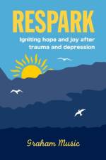 Respark af Graham Music