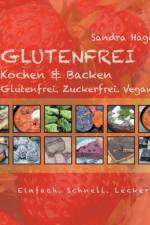 Glutenfrei af Sandra Hager