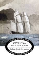 Catriona af Robert Louis Stevenson