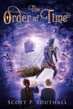 Order Of Time, The af Scott P Southall