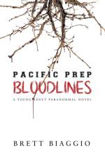 Pacific Prep af Brett Biaggio