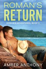 Roman's Return af Amber Anthony