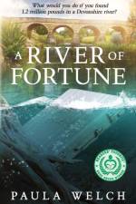 River of Fortune af Paula Welch