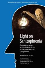 Light on Schizophrenia af Dr Hoffer