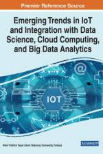 Emerging Trends in IoT and Integration With Data Science
