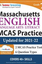 MCAS Test Prep af Lumos Learning