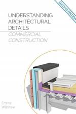 Understanding Architectural Details - Commercial