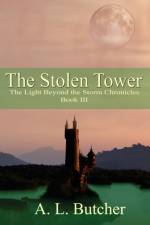 Stolen Tower af A L Butcher