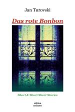 rote Bonbon af Jan Turovski