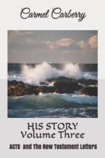 HIS STORY Volume Three af Carmel Carberry