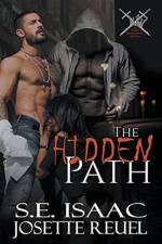 Hidden Path af Josette Reuel