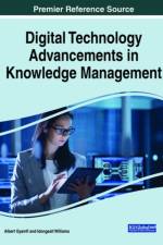 Digital Technology Advancements in Knowledge Management