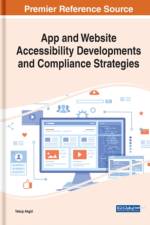 App and Website Accessibility Developments and Compliance Strategies