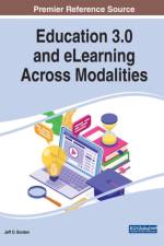 Education 3.0 and eLearning Across Modalities