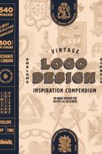 Logo Design Volume 2 af Kale James