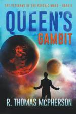 Queen's Gambit af R Thomas McPherson