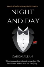 Night and Day af Caron Allan