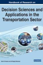 Decision Sciences and Applications in the Transportation Sector