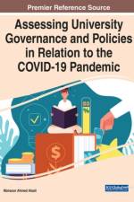 Assessing University Governance and Policies in Relation to the COVID-19 Pandemic