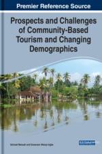 Prospects and Challenges of Community-Based Tourism and Changing Demographics