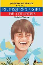 Pequeno Angel de Colombia af Verónica Moscoso