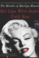 Murder of Marilyn Monroe af R Gentillalli M Ed