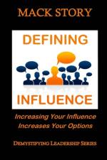 Demystifying Leadership Series af Mack Story