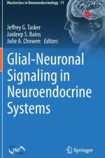 Glial-Neuronal Signaling in Neuroendocrine Systems