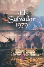 El Salvador 1979 af Claudia M Rodriguez