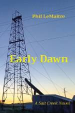 Early Dawn af Phil Lemaitre