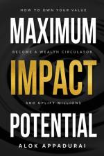 Maximum Impact Potential af Alok Appadurai