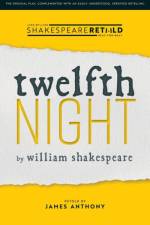 Twelfth Night af William Shakespeare