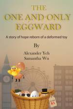 One and Only Eggward af Alexander Yeh