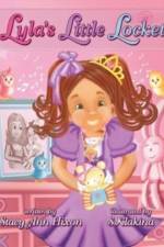 Lyla's Little Locket af Stacy Ann Hixon