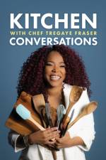 Kitchen Conversations with Chef Tregaye af Tregaye Fraser