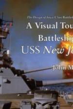 A Visual Tour of Battleship USS New Jersey af John M Miano