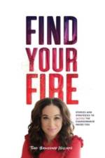 Find Your Fire af Terri Broussard Williams
