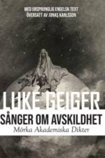 Sanger Om Avskildhet af Luke Geiger