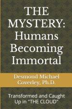 Mystery af PH D Coverley