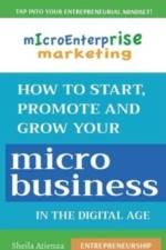 Micro Enterprise Marketing af Sheila Atienza