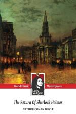 Return of Sherlock Holmes (Lady Valkyrie Classics) af Sir Arthur Conan Doyle