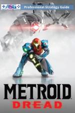Metroid Dread Strategy Guide and Walkthrough af Alpha Strategy Guides