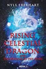 Rising Celestial Dragon af Nyls Eberhart
