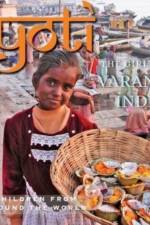 Jyoti, The Girl from Varanasi af Melitta Tchaicovsky