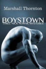 Boystown af Marshall Thornton