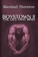 Boystown 8 af Marshall Thornton