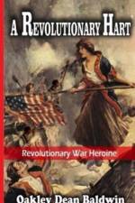 Revolutionary Hart af Oakley Dean Baldwin