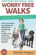 Worry Free Walks af Dominic Hodgson