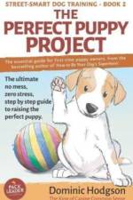 Perfect Puppy Project af Dominic Hodgson
